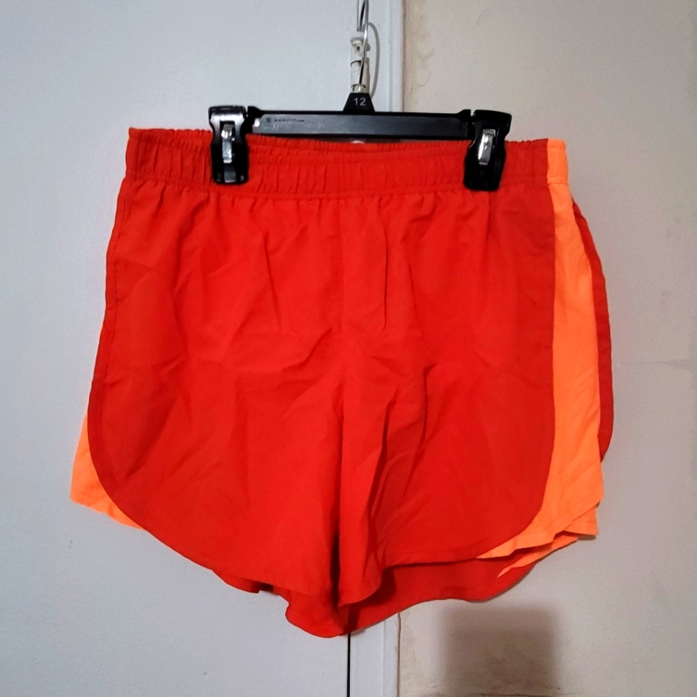 women short